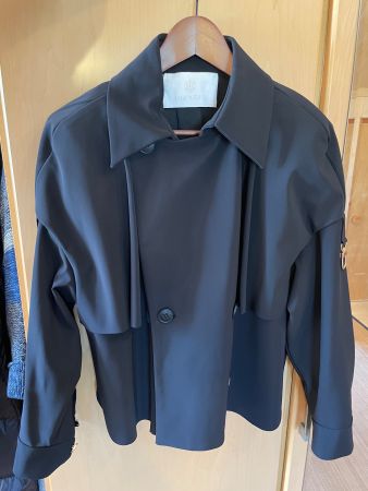 Cressida Jacket von ina kess xs/s, wie neu