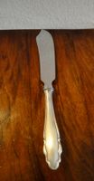 TORTENMESSER (VERSILBERT-GEPUNZT)