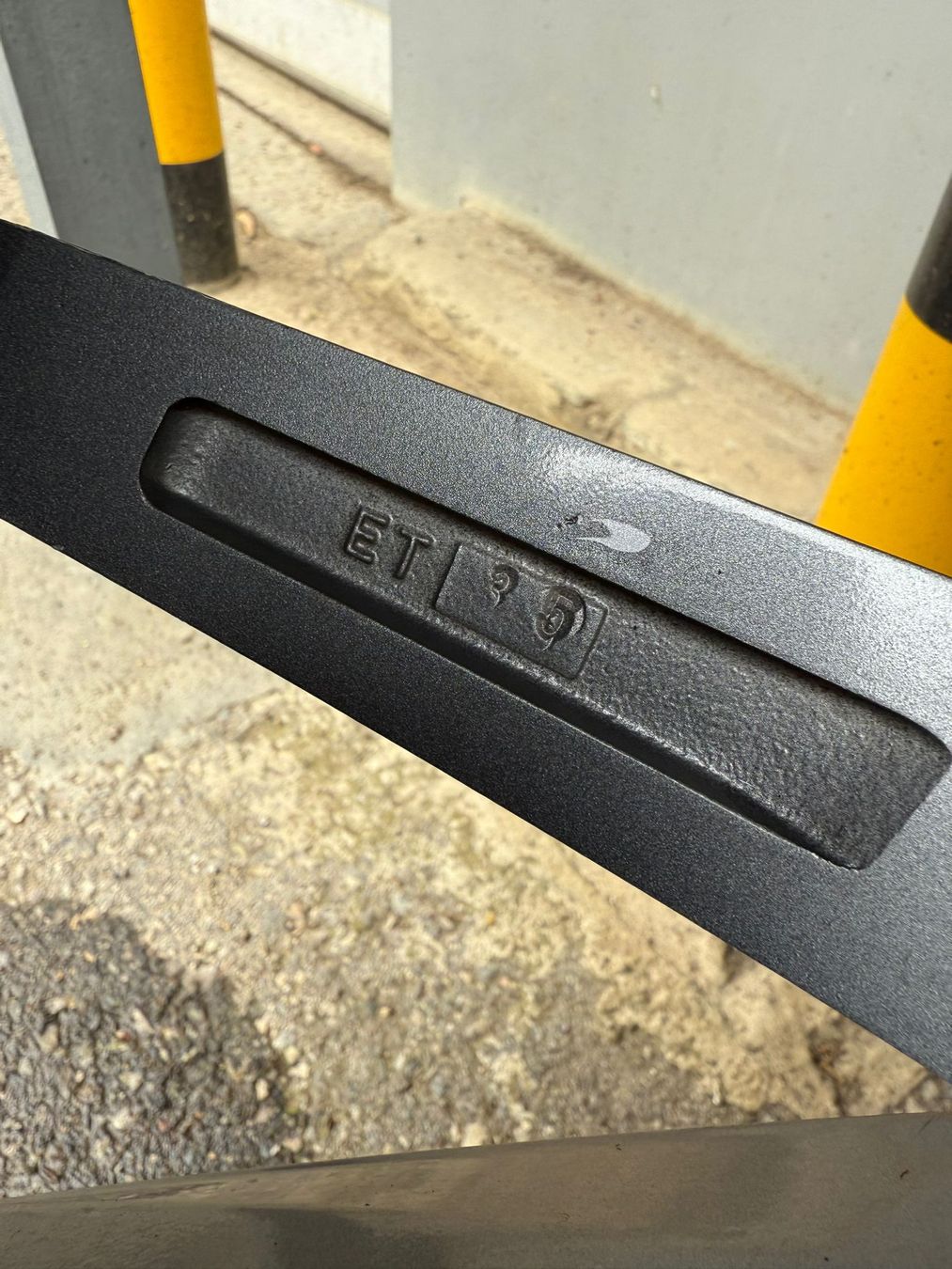 Cerchioni: Audi RS4 ,VW , Skoda – Usato da Vessy venduto da Turbodog1 6