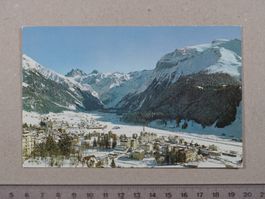 Engelberg, 1972