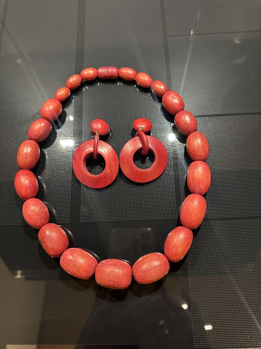 Catenine: Kette mit Ohrringen – Nuovo e nell'imballaggio originale da Eich venduto da gabry68