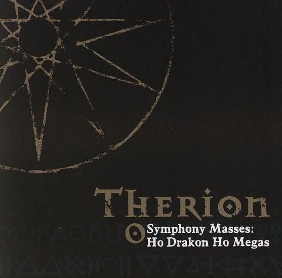 CD: Therion - Symphony... – Usato da St-Cergue venduto da VeganWarrior