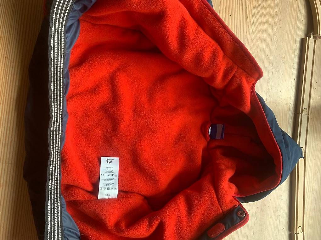 Giacche & Cappotti: Winter Kinder Jacke Finkid – Usato da Horgen venduto da mhallensleben 1