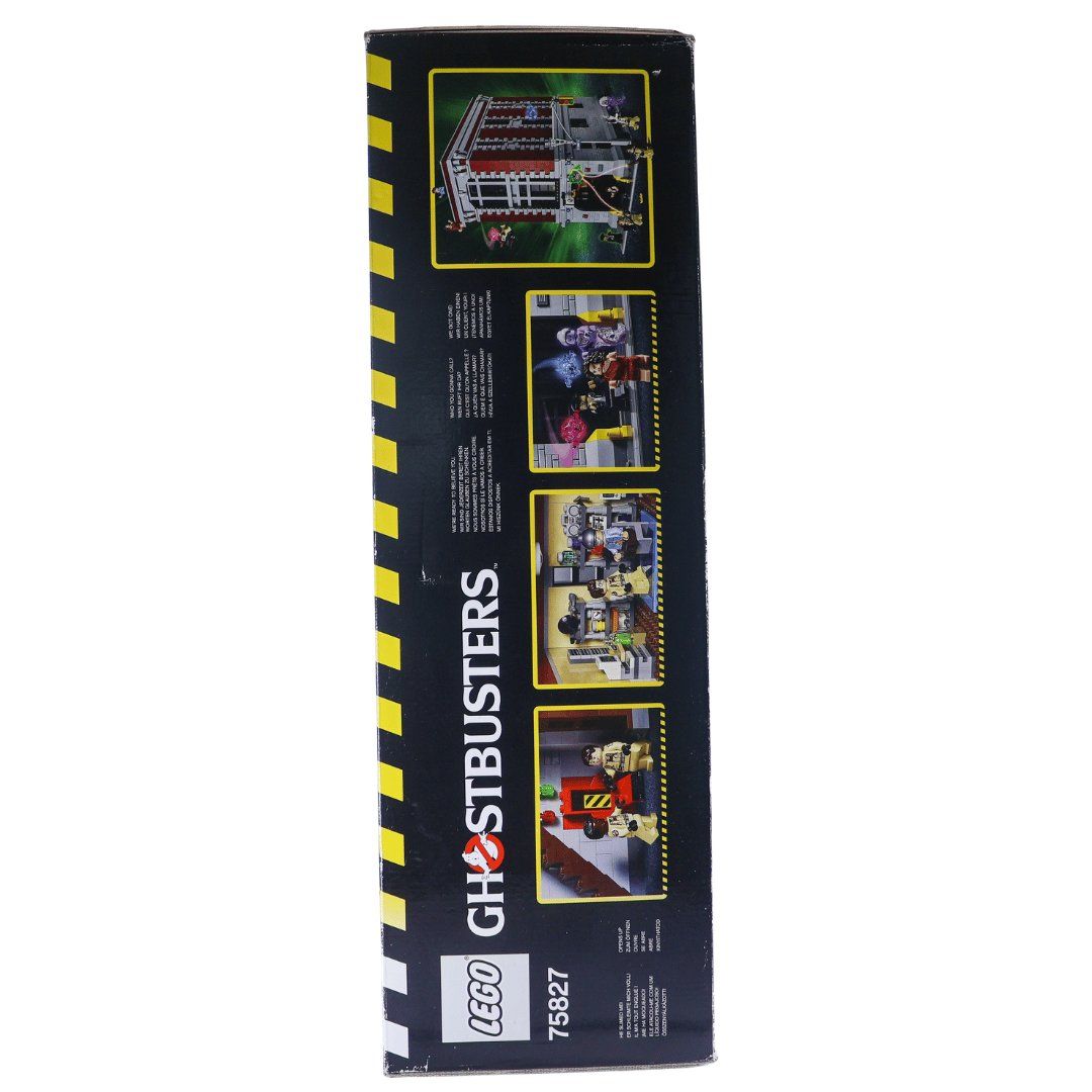 Lego Baukästen: LEGO® Ghostbusters 75827 Firehouse Headquarters NEW – Neu und originalverpackt aus Paudex von dindeboy 2