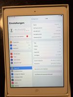 Ipad Air (A1474)