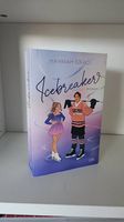 Icebreaker Von Hannah Grace