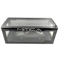 Alfa Romeo GTV 2.0 V6 TB 1998 , Mitica , 1:18
