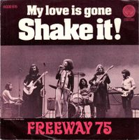 Freeway 75 Vinyl Single CH
