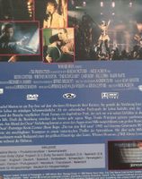 DVD Film Bodyguard Kevin Costner Whitney Houston