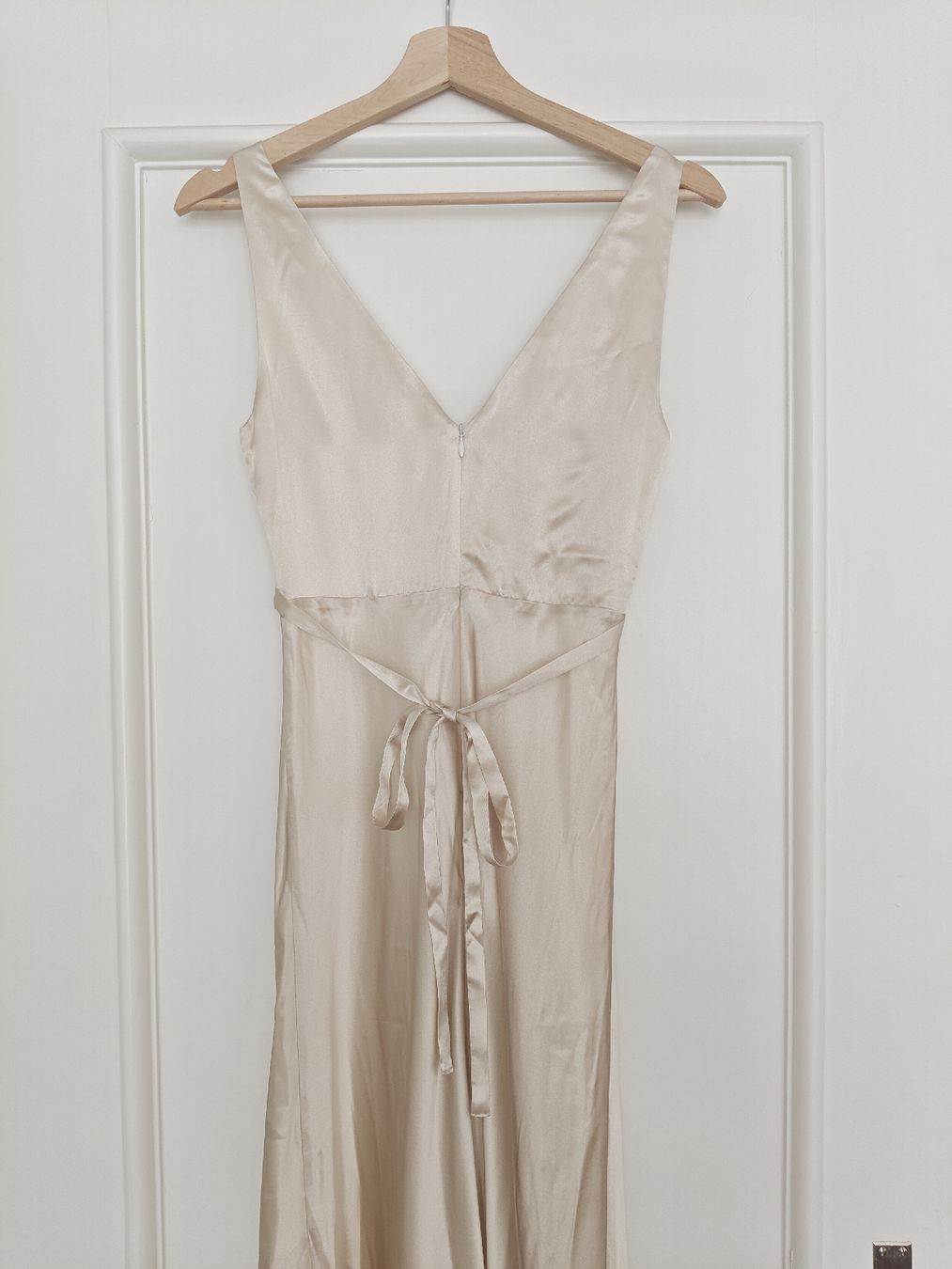 Vestiti: Kleid (Brautkleid) – Usato da Basel venduto da Ells 3