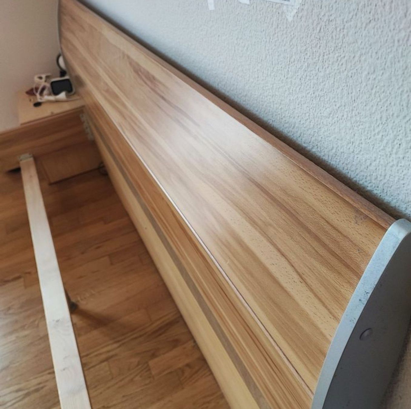 Letti: Bettgestell (180cmx200cm) – Usato da Zürich venduto da sapta15 3