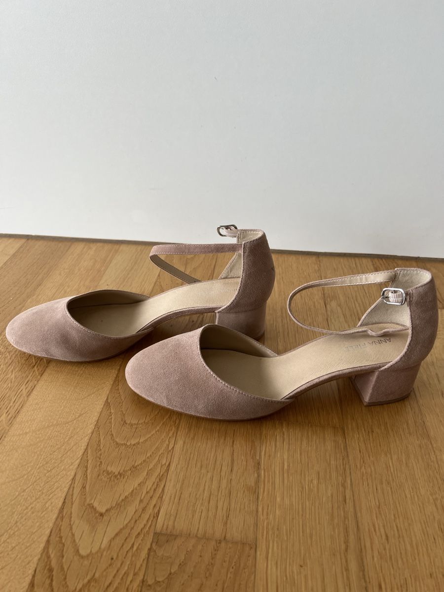 Scarpe da donna: High Heel der Marke Anna Field – Usato da St.Gallen venduto da Shopaholic5 2