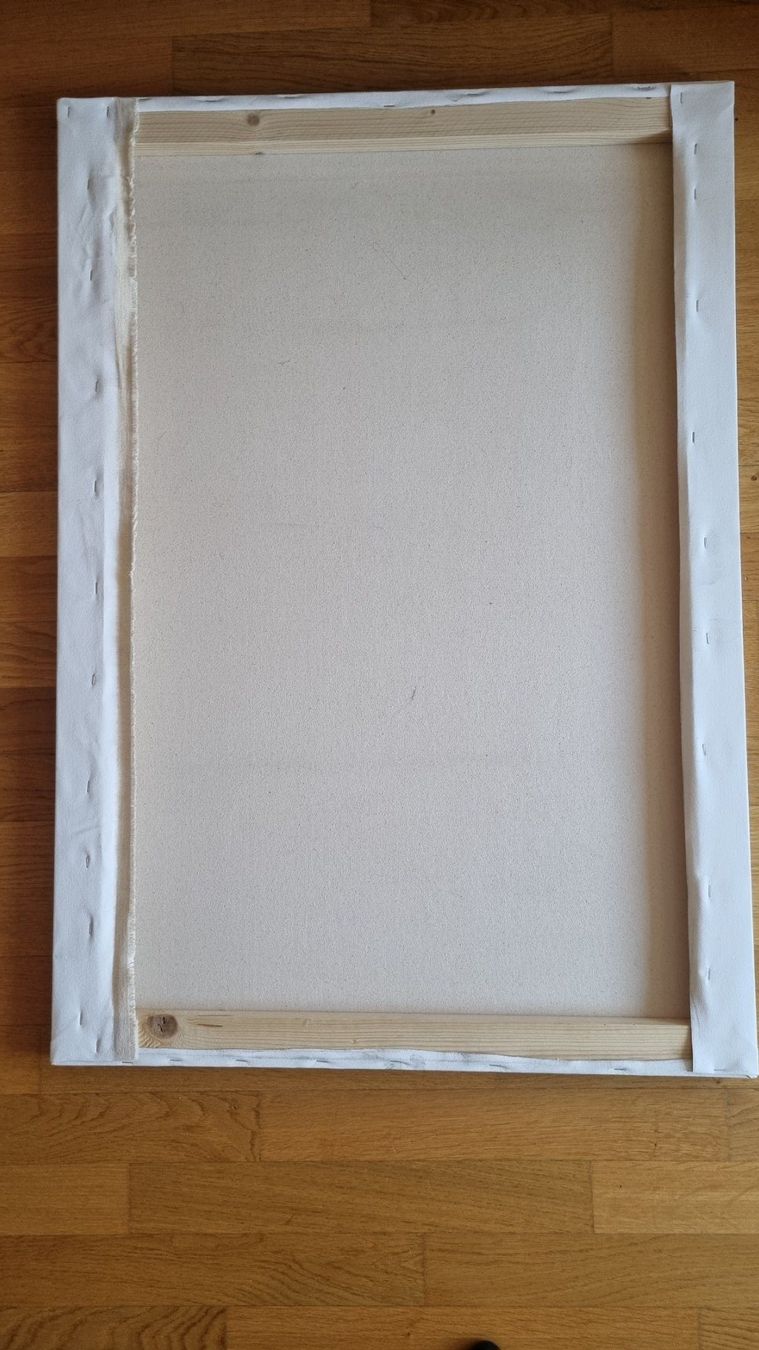 Bilderrahmen: Canvas, 100x70cm – Gebraucht aus Belp von MaSu39 1