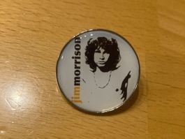 The Doors Pin Anstecker Punk Metal Rock Band