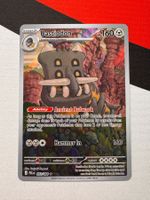 Pokémon TCG – Bastiodon (PBL093) Pitch Black