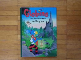Globine und das Geheimnis der Burgruine