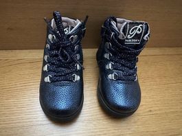 Neue Pablosky Stiefeletten Grösse 21