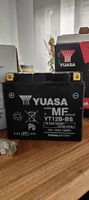 Yuasa YT12B-BS Batterie für Motorrad 12V 