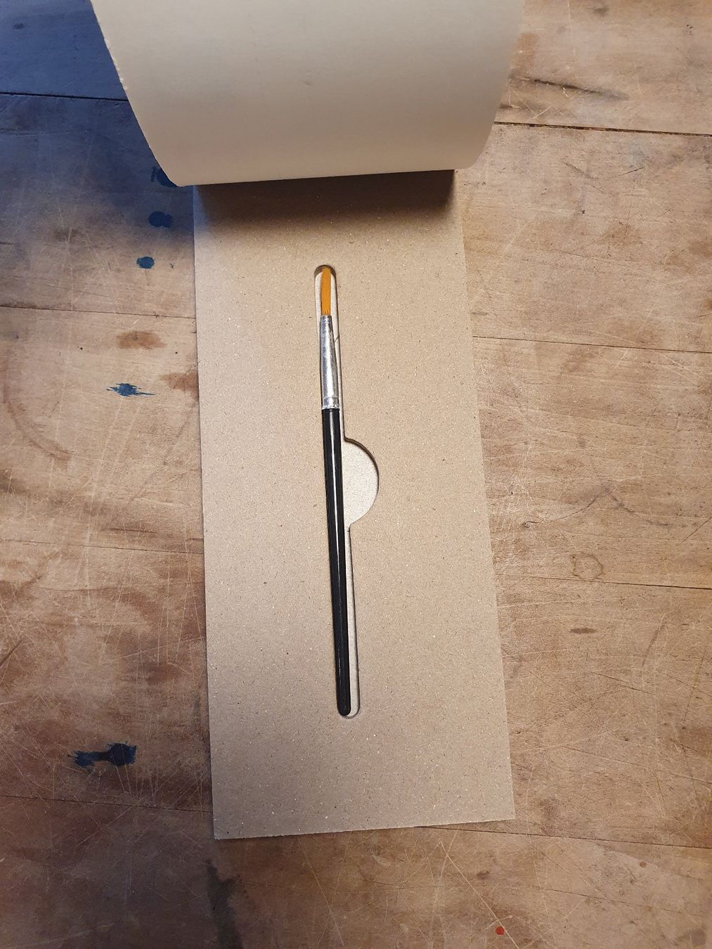 Make-up: Div Wimpern – Usato da Zürich venduto da loosebone 6