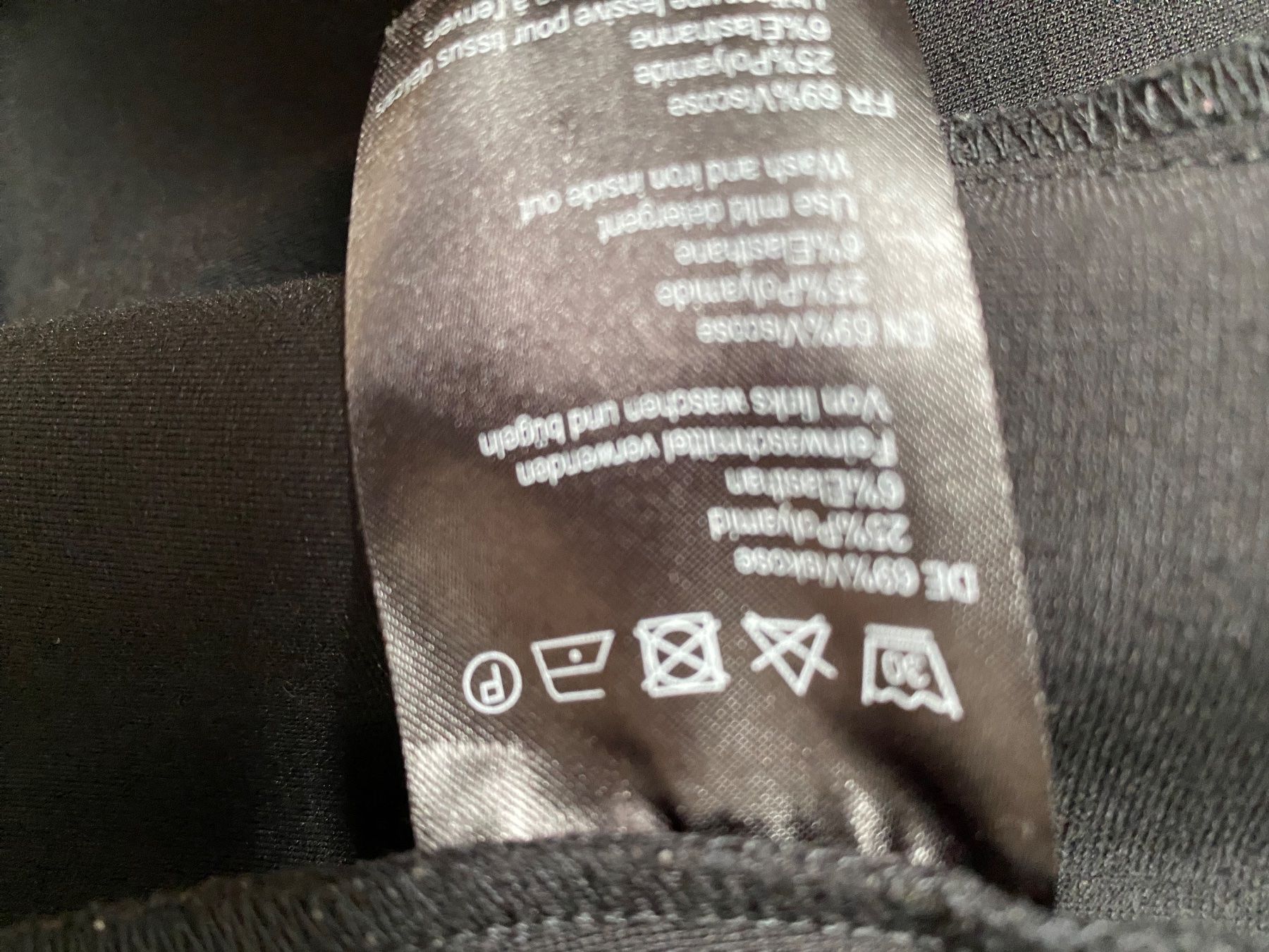 Hallhuber Jacken: Damen Blazer HALLHUBER Gr. 38 – Gebraucht aus Richterswil von Busanca 5