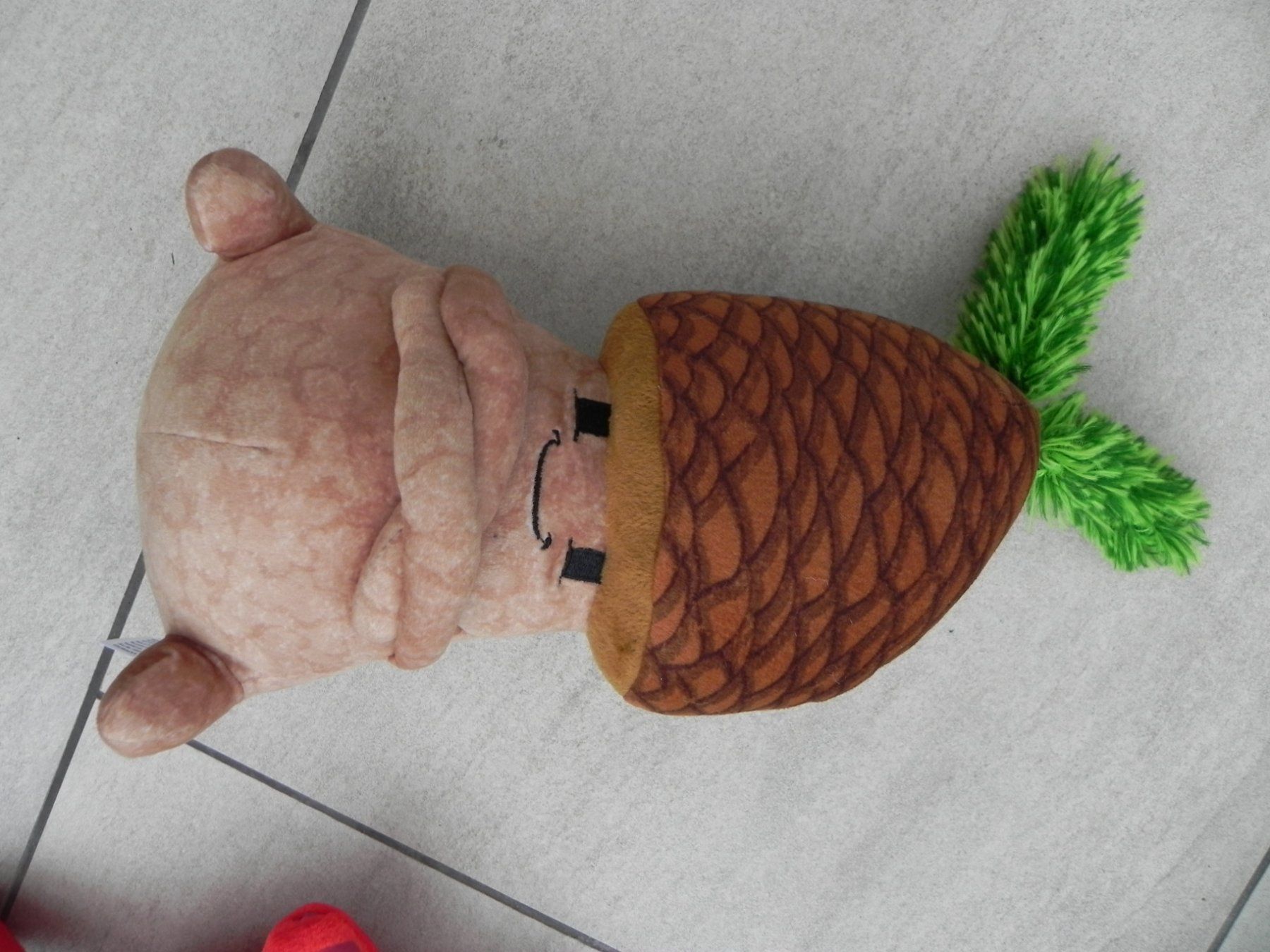 Migros Giocattoli: 2 Kuscheltiere Set 2 Stk Migros – Usato da Stallikon venduto da pcerny16 1