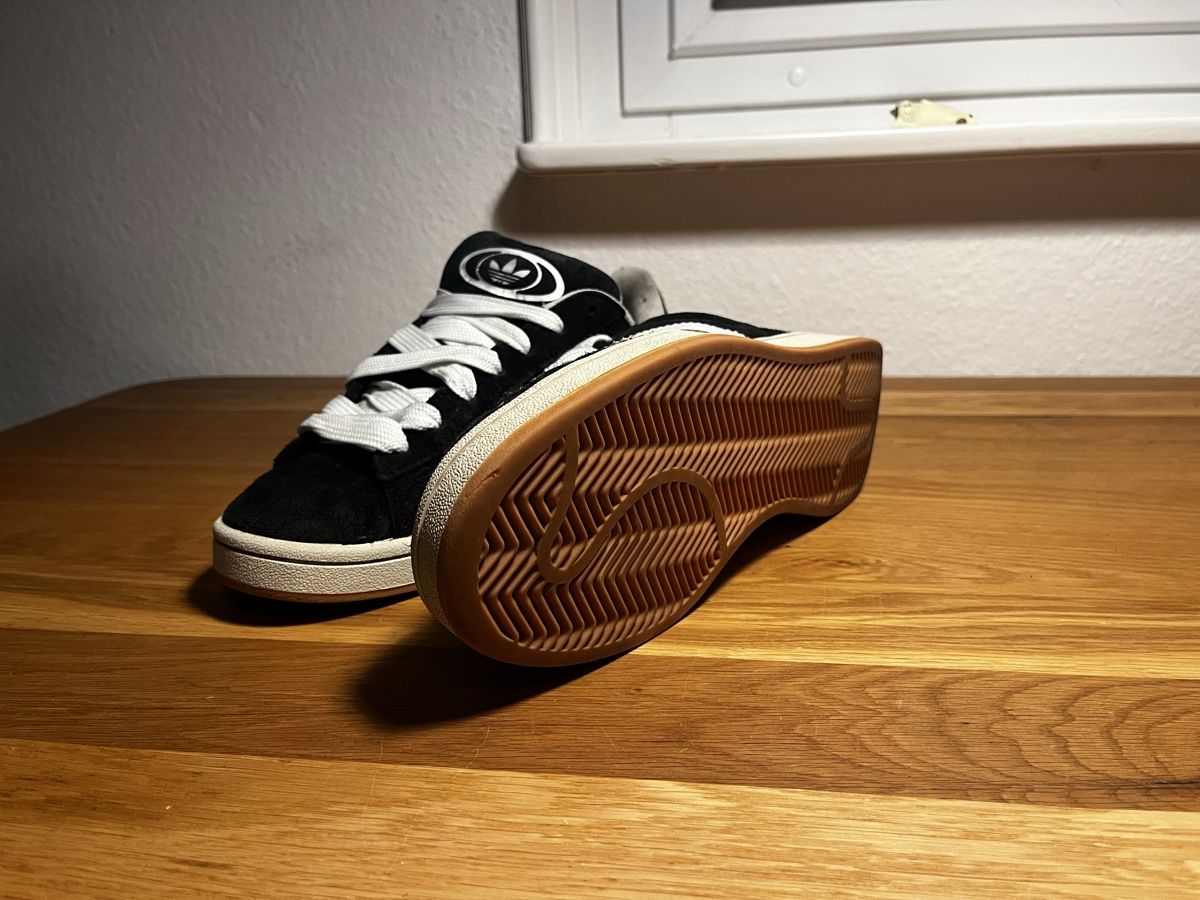 Adidas Scarpe da uomo: Adidas campus, taille 42,5 – Usato da Lausanne venduto da aur_cxg5 1