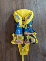 schwimmweste 10-20kg 