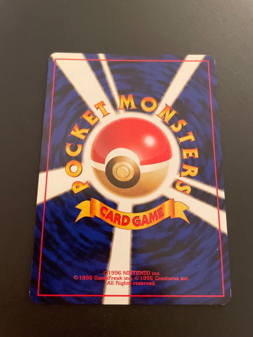 Pokémon Carte collezionabili: Sabrina's Venomoth No. 049 Gym Challenge – Usato da Zürich venduto da pokemon_cards 1