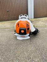 Laubbläser Stihl BR 800