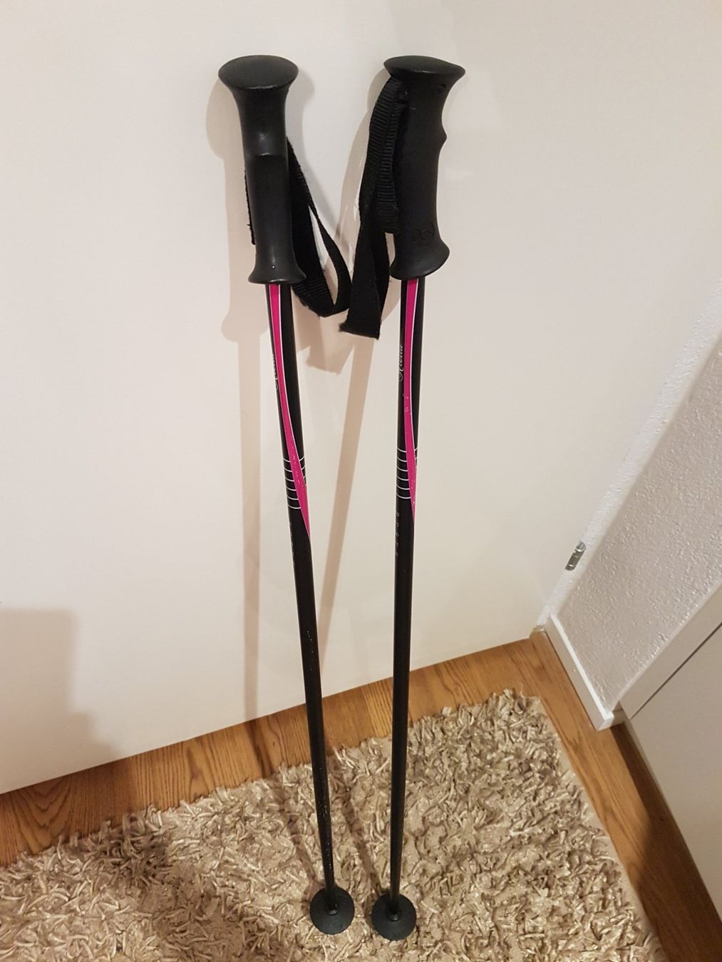 K2 Sci: K2 Ski neu – Nuovo (secondo la descrizione) da Adlikon venduto da Match62 9