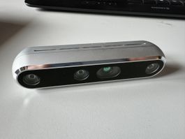 Intel RealSense Depht Camera D455 Tiefencamera neuwertig