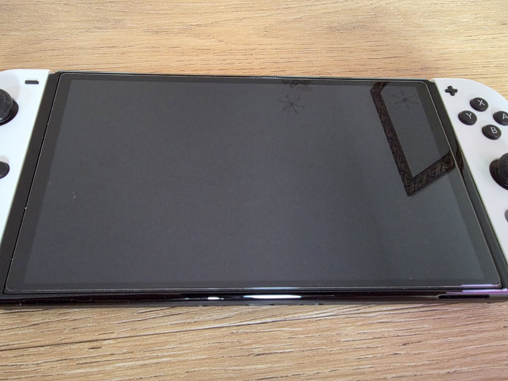 Nintendo Konsolen: Nintendo Switch OLED mit Zubehör – Gebraucht aus Dällikon von Tim7D 1