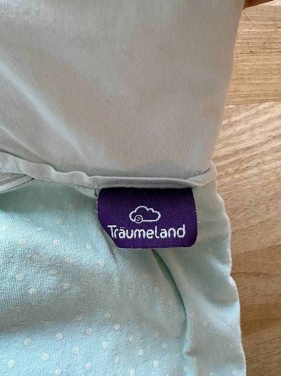 Sacchi a pelo: Träumeland Schlafsack – Usato da Winterthur venduto da i-like-tutti 1