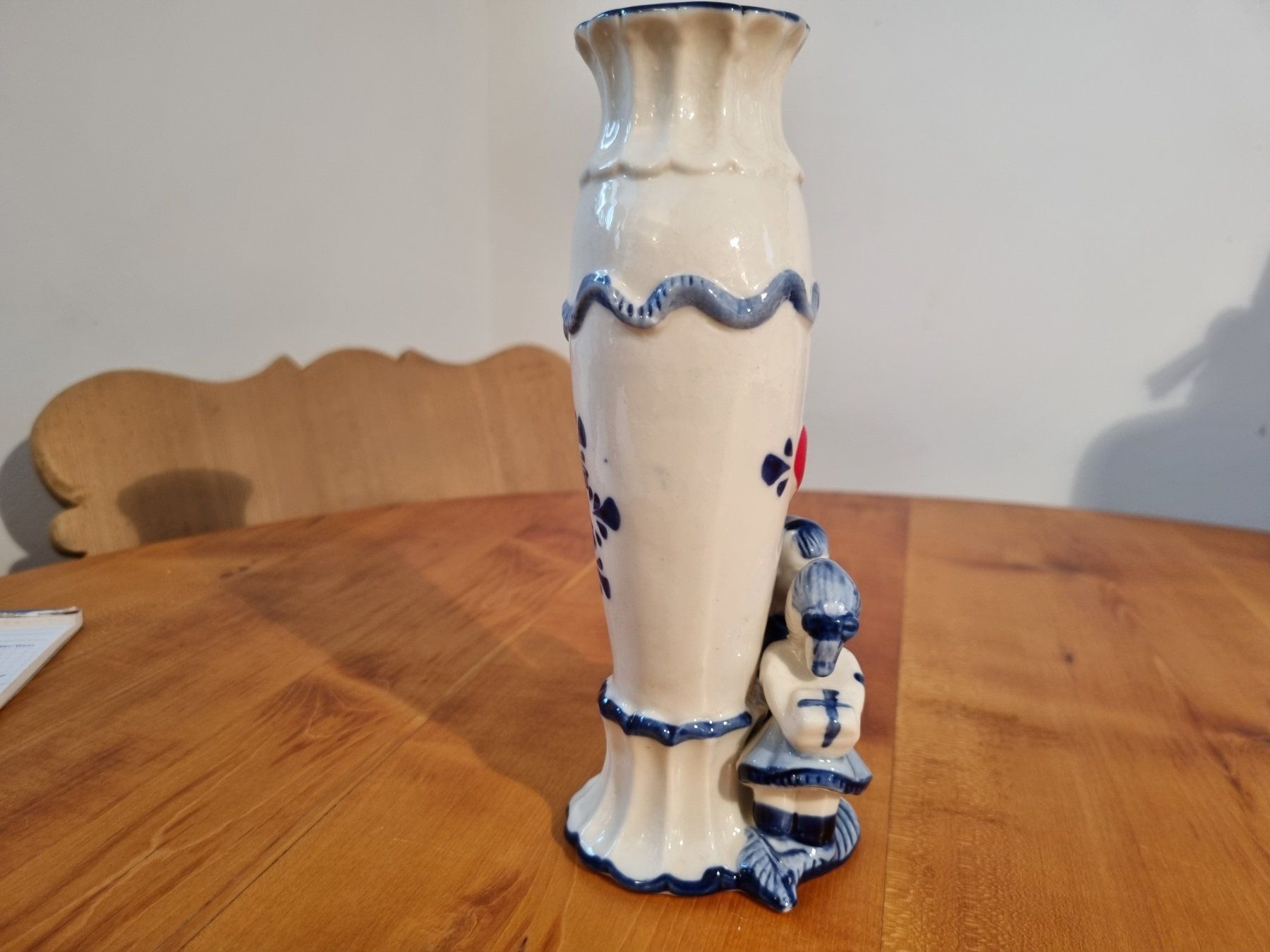 Statuette: Liebespaar - Vase – Usato da Fürstenaubruck venduto da PizBeverin2018 4