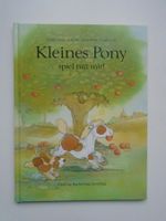 Kleines PONY spiel mit mir / Scheidl, Corderoc'h