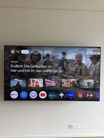 Sony TV Bravia 75 inch. 