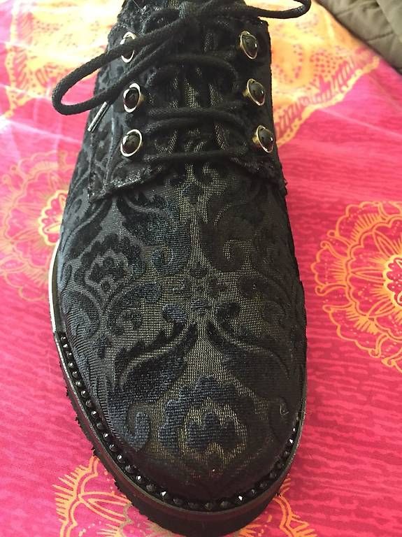 Scarpe da donna: Gabor Schnürschuh, Gr. 37,5 / 4,5 Neu – Usato da Lyss venduto da stubenwagen 1
