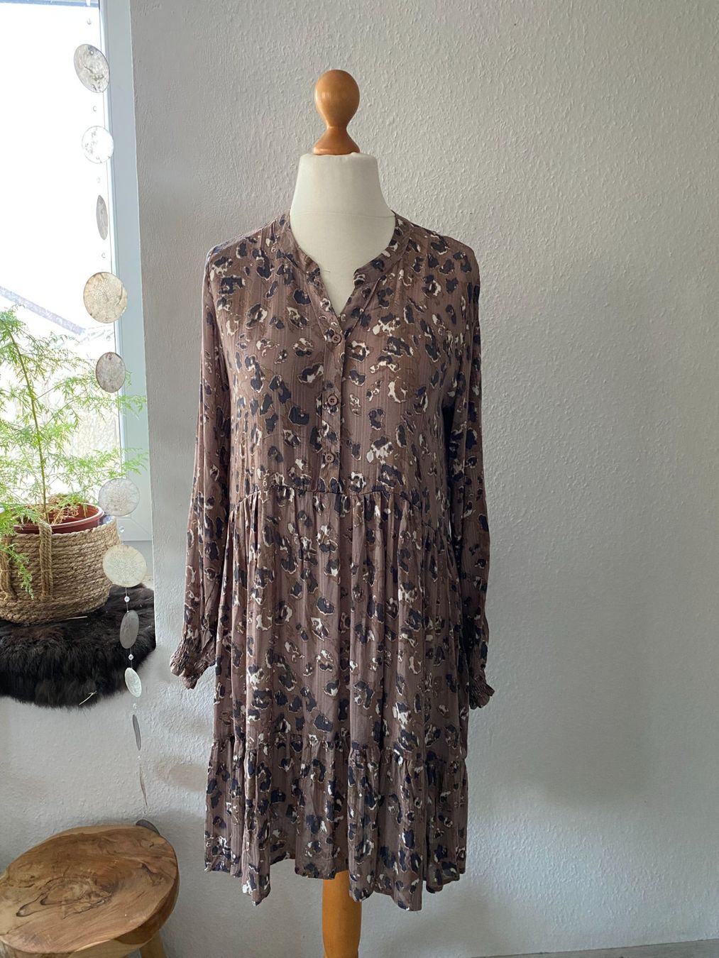 Vestiti: schönes trend Kleid, Gr. 40 – Nuovo (secondo la descrizione) da Stetten SH venduto da bijoux18
