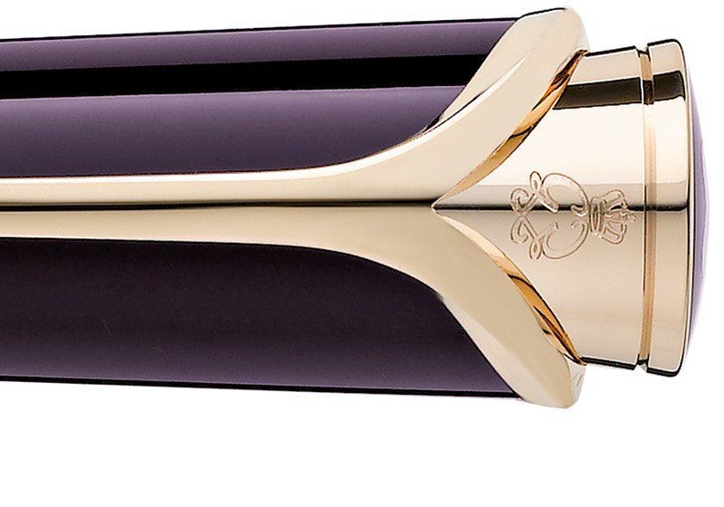 Montblanc Penna & Evidenziatori: Montblanc Muses Princess Grace de Monaco – Nuovo (secondo la descrizione) da Kilchberg ZH venduto da Dorian7 2