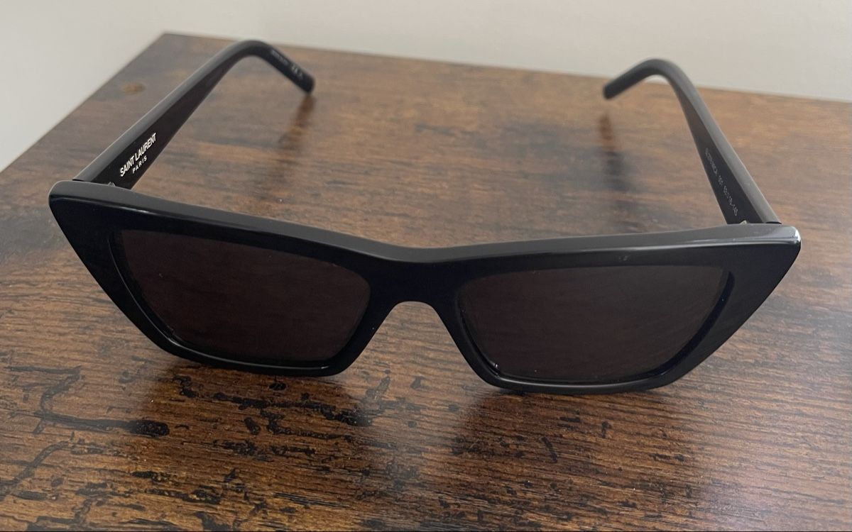 Saint Laurent Brillen & Gläser: Saint Laurent Sonnenbrille  – Neu (gemäss Beschreibung) aus St. Gallen von Super_Nova7 3