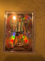 Panini Select Sergi Altimira /125