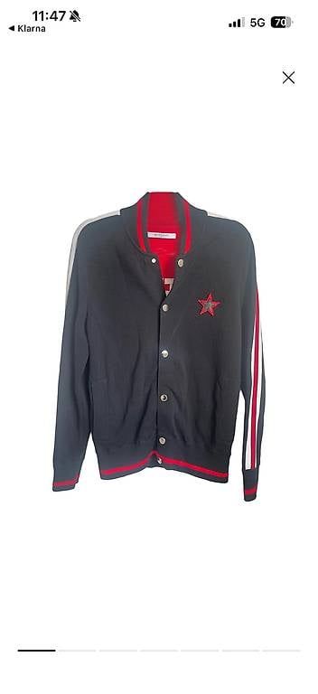 Vestes: Givenchy Jacke – D'occasion à oftringen par ess_v9lt 1