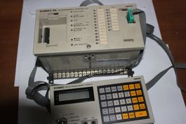 SPS Sysmac  S6 Omron