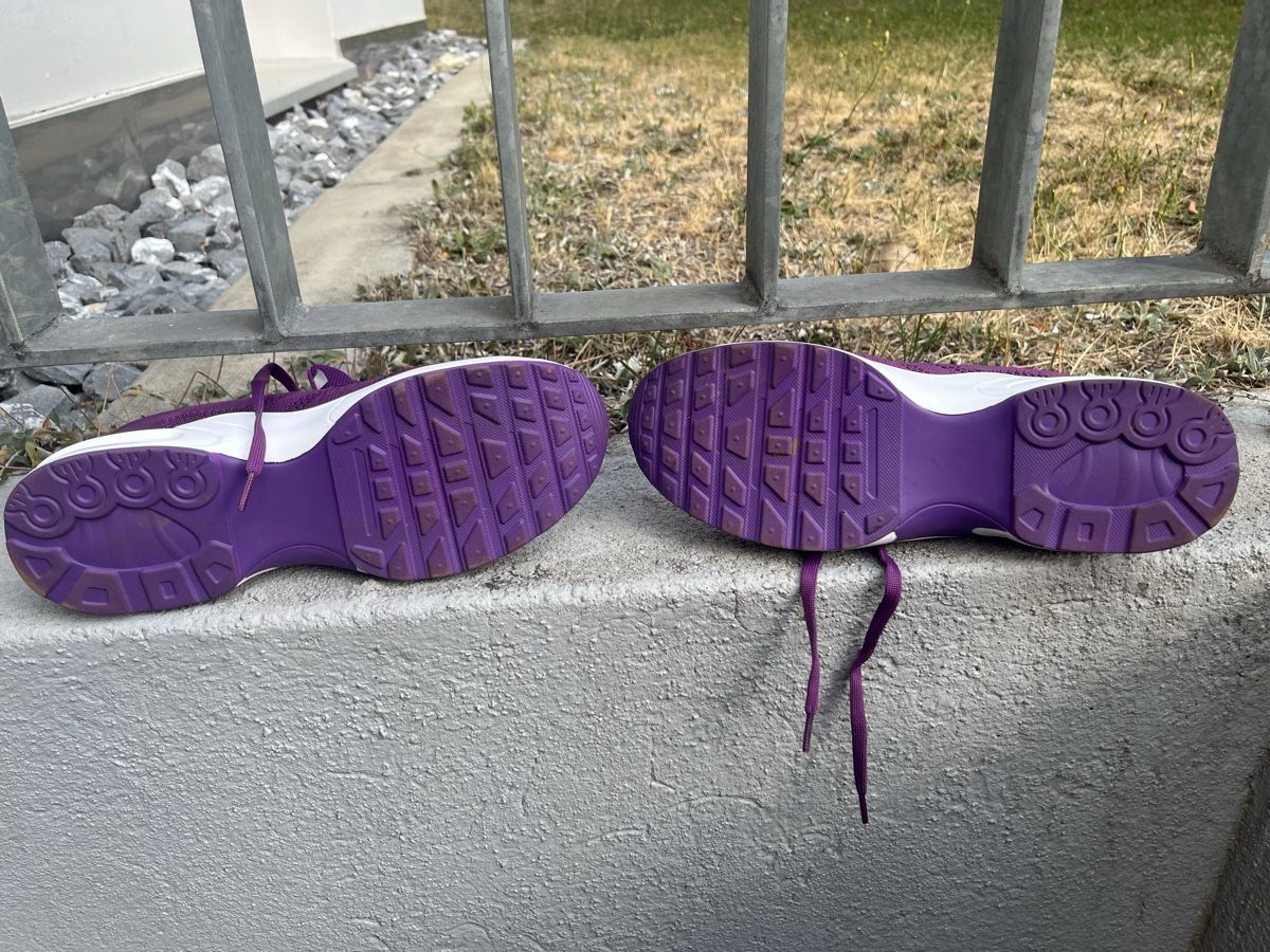 Scarpe da donna: Damenschuh Sneaker Gr41  – Nuovo (secondo la descrizione) da Uster venduto da Corina0111114 1