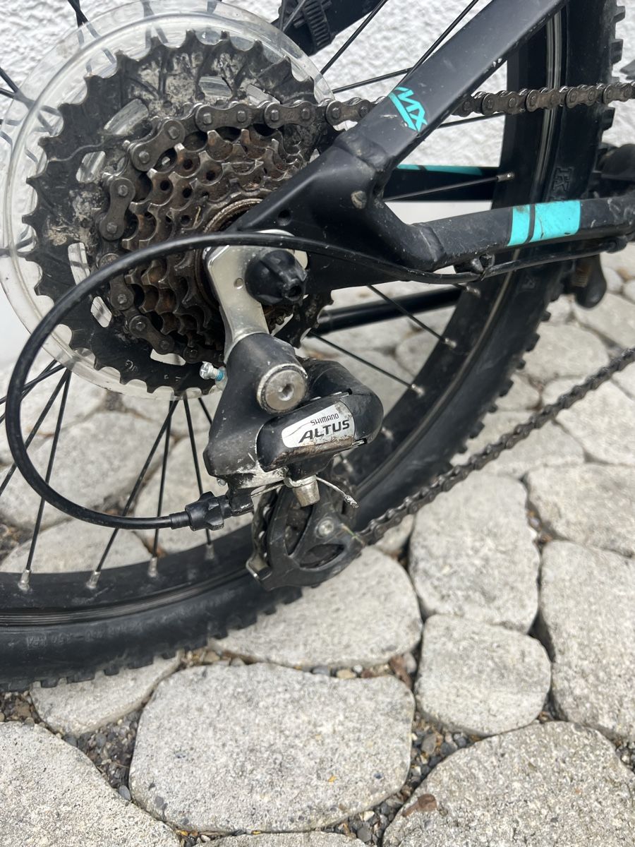Orbea Biciclette: Orbea Kinderbike 20‘ – Usato da Mettmenstetten venduto da Smorde 2