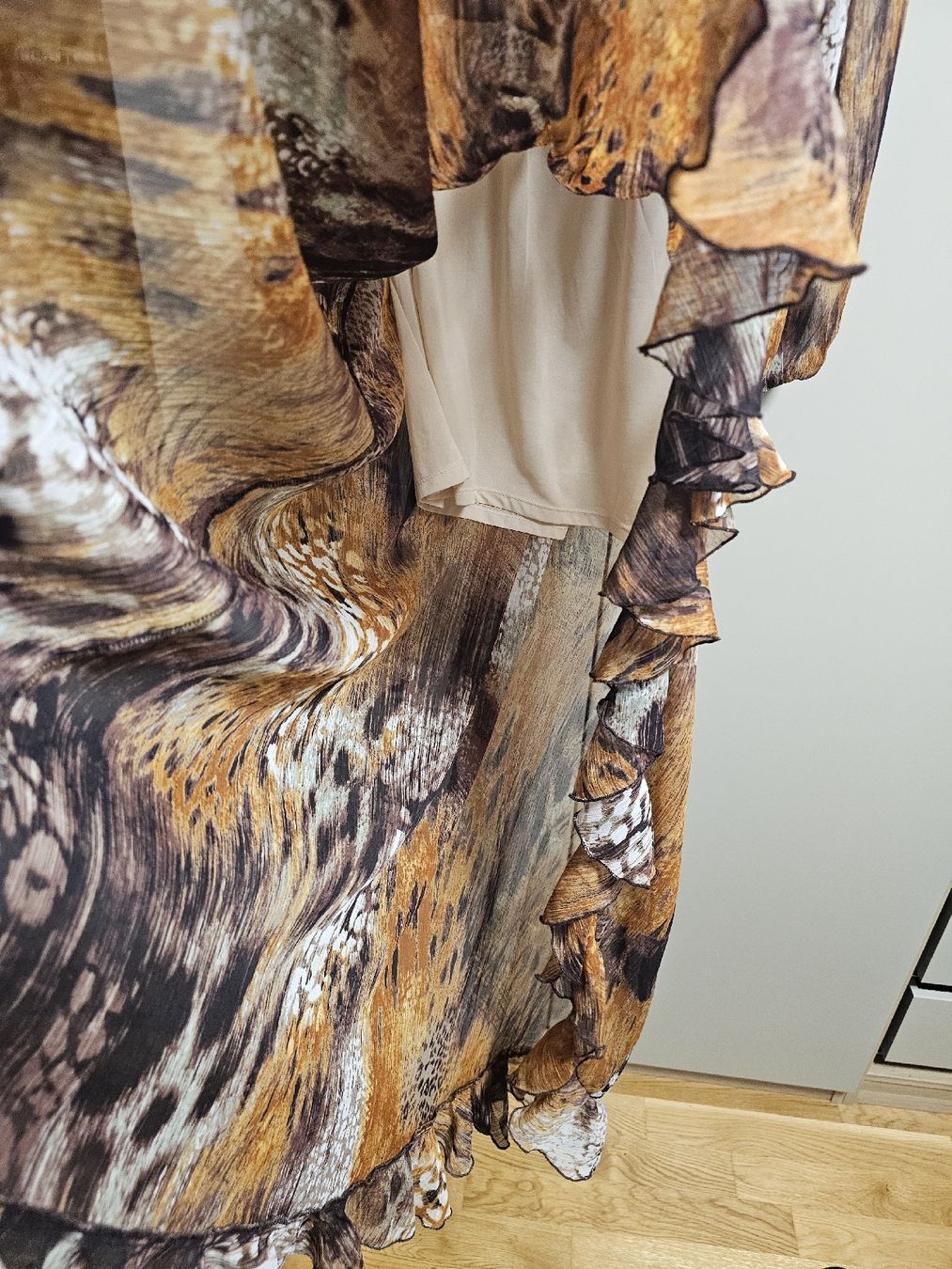 Robes: kleid – D'occasion à Gränichen par nayki12 5