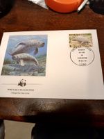WWF Togo - Premier jour - Animaux en voie de disparition