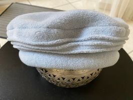 Beret Mütze