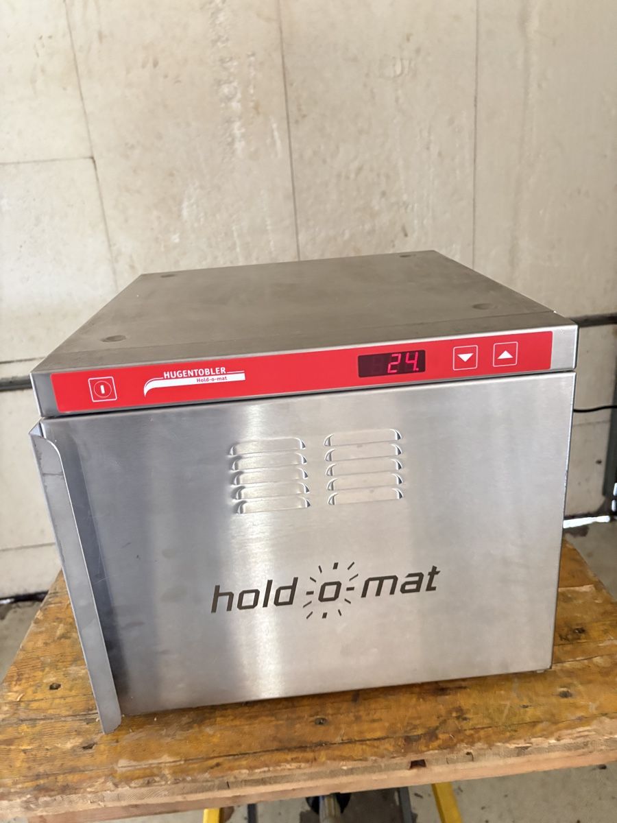 Appareils de cuisine: Hold o mat  323 – D'occasion à Buchs AG par imar82