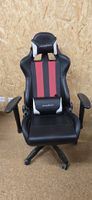 DXRacer Gaming Stuhl - Top Zustand! Bequem & Ergonomisch
